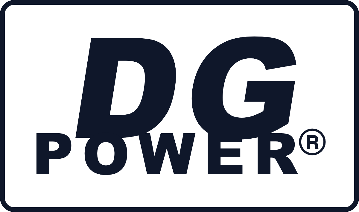DG Power — Shenzhen Dangel Technology