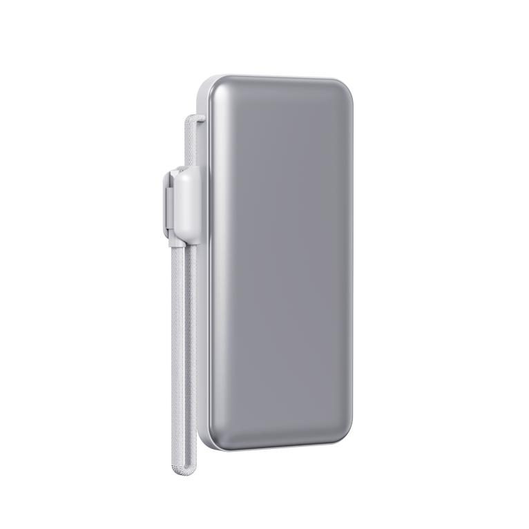 Q95/22.5W power bank
