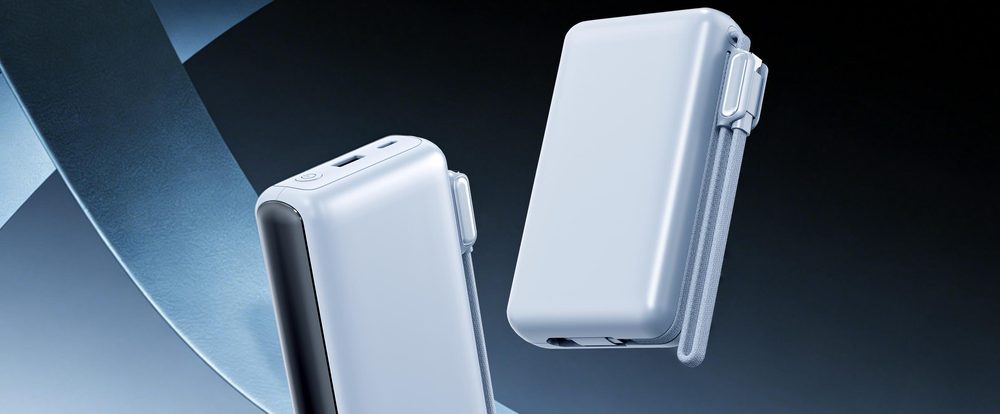 T121/22.5W power bank