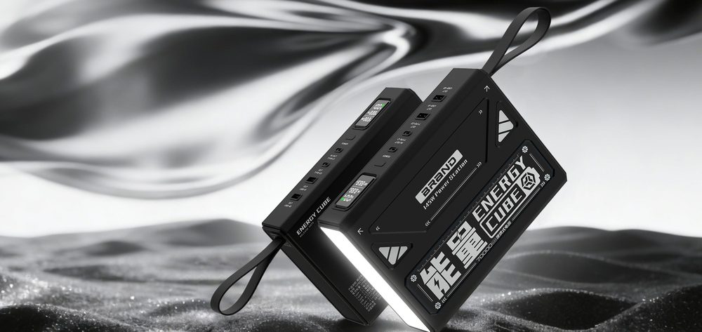 T125/100W/145W power bank