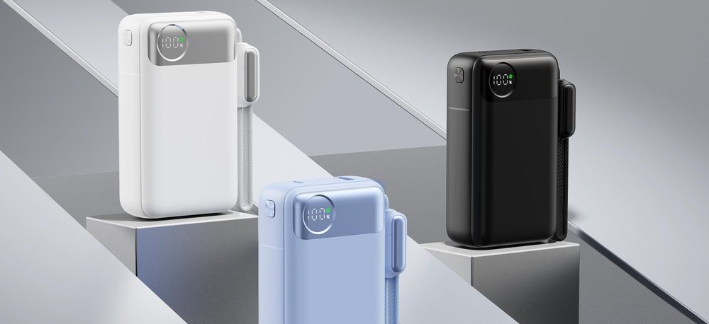 T132pro/65W power bank