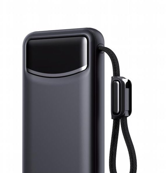 T136-A/22.5W power bank