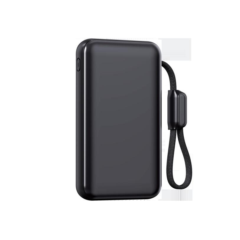 T136-B/22.5W power bank