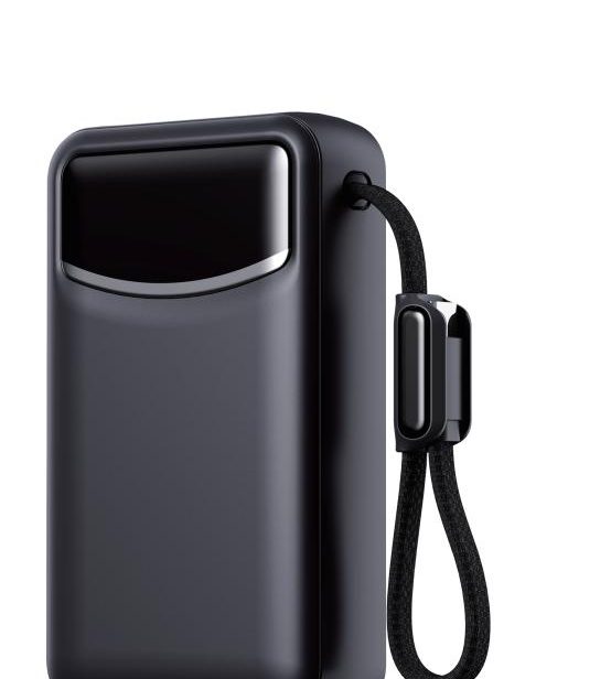 T137-A/35W power bank