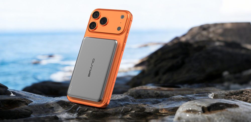 T151/22.5W power bank