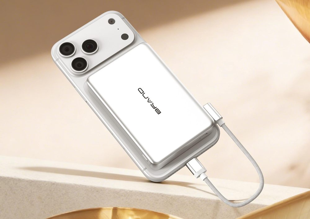 T156/22.5W power bank