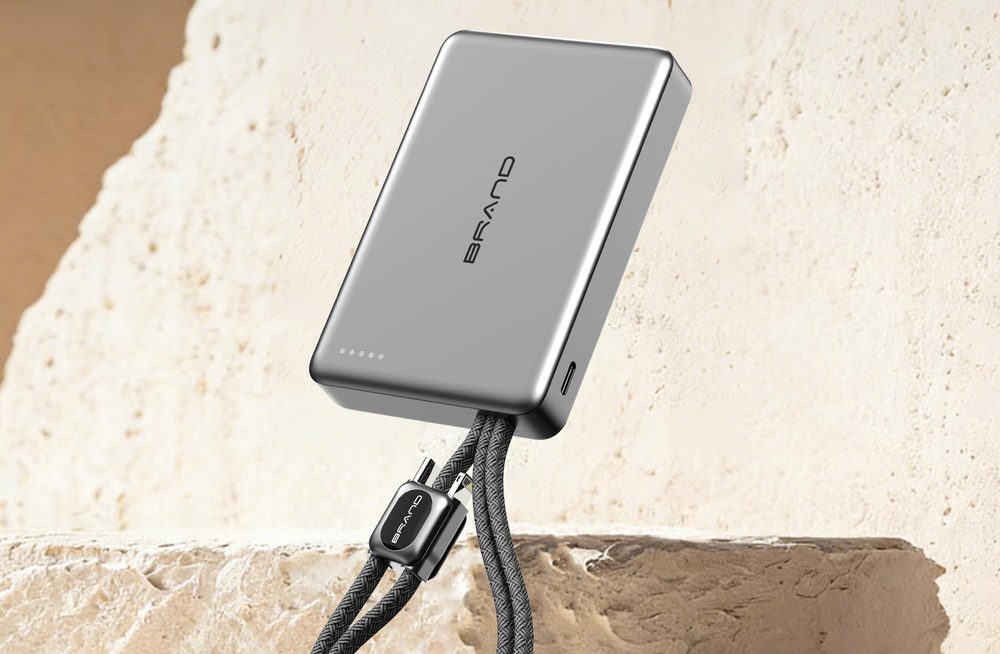T156-A/22.5W power bank