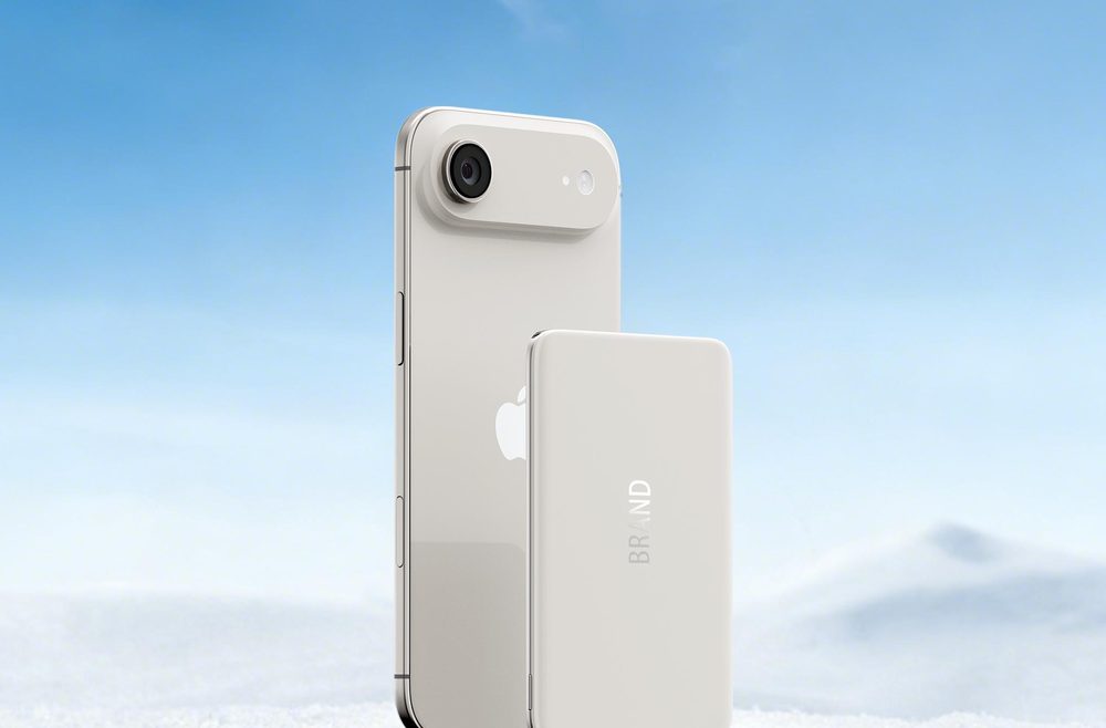 T158/22.5W power bank