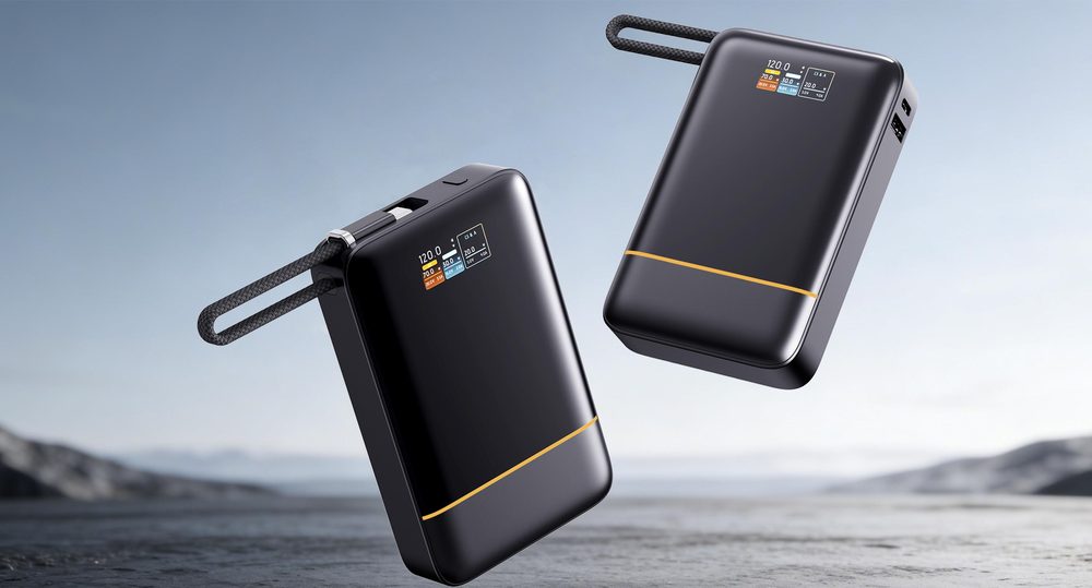 T165/45W power bank