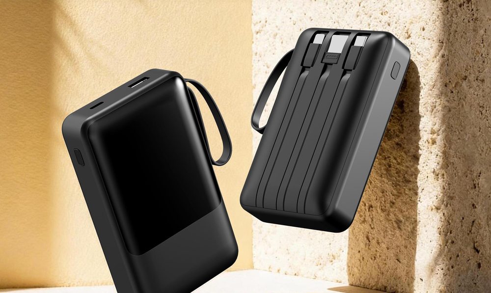 T169-A/45W power bank