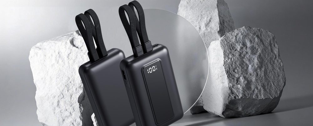 T172/22.5W power bank