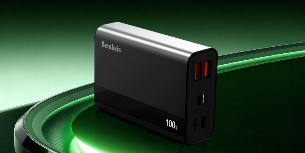 T32/22.5W power bank