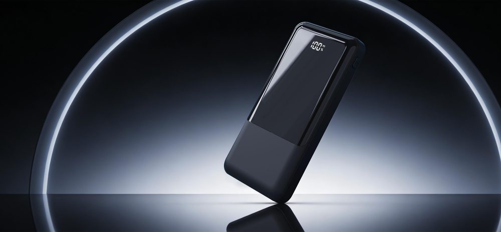 T35/22.5W power bank