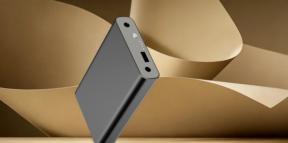 T39/5W+DC18W power bank