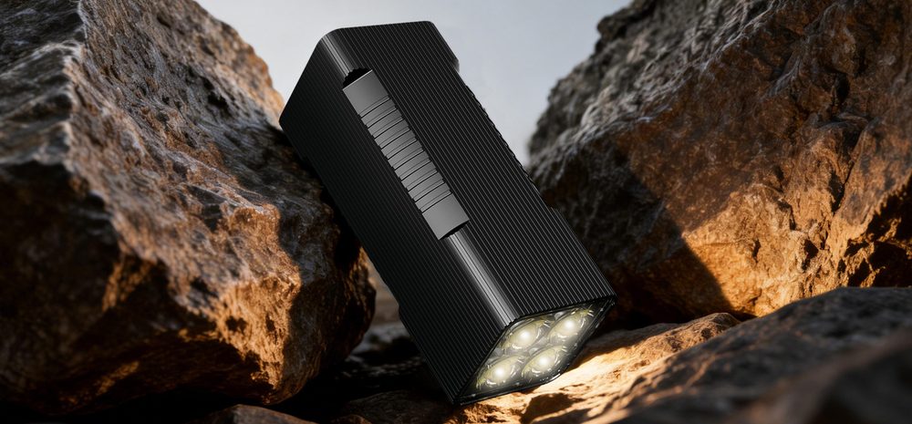 T41/22.5W power bank