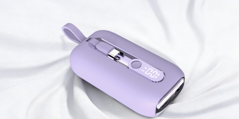 T44/22.5W power bank