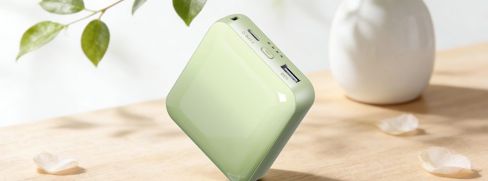 T46/22.5W power bank