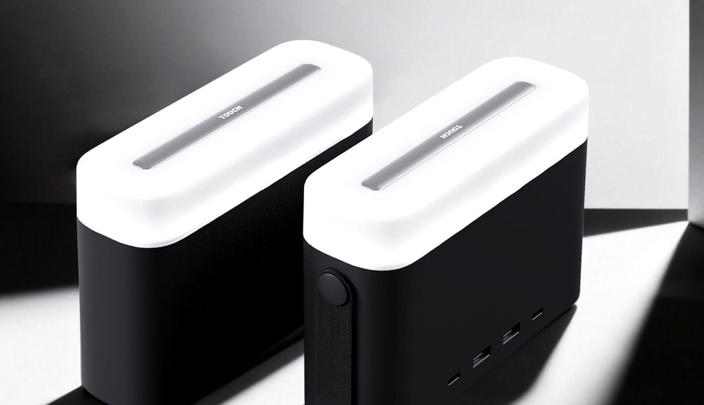 T47/22.5W power bank