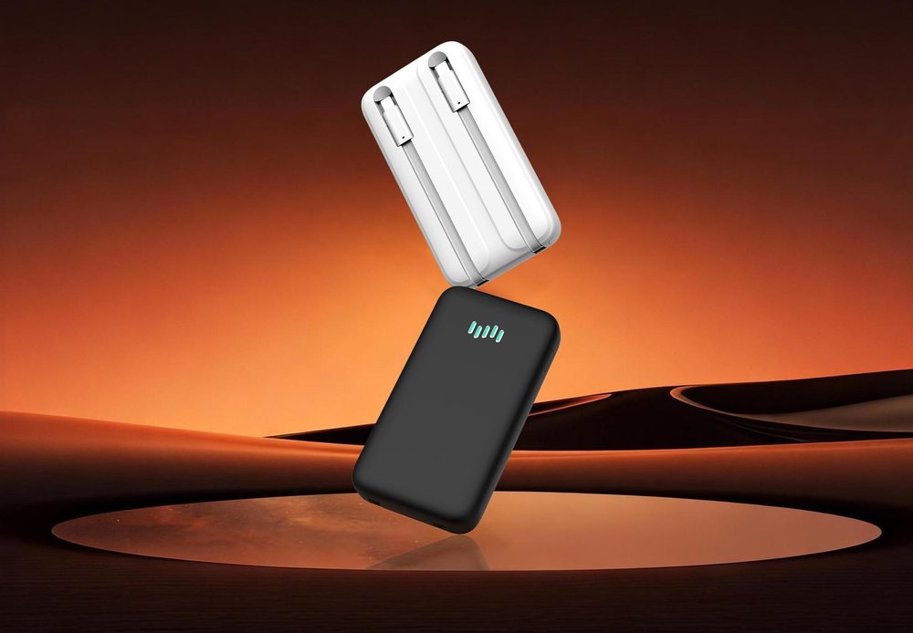 T59/22.5W power bank