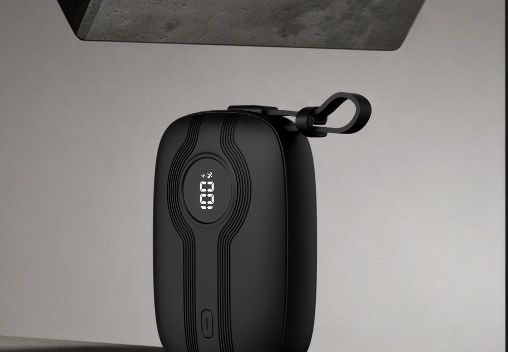 T61-A/22.5W power bank
