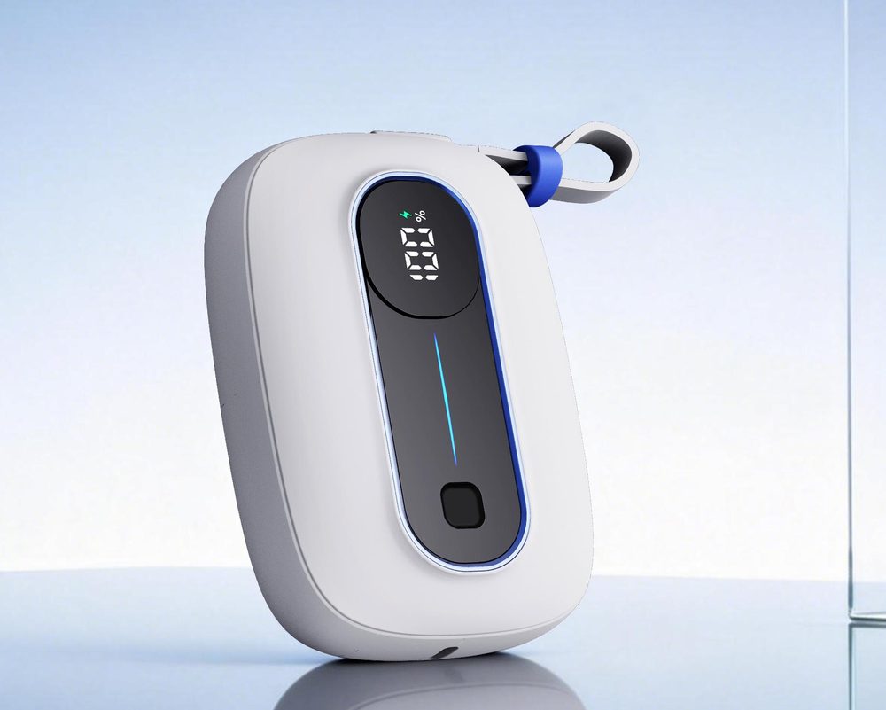 T61-B/22.5W power bank