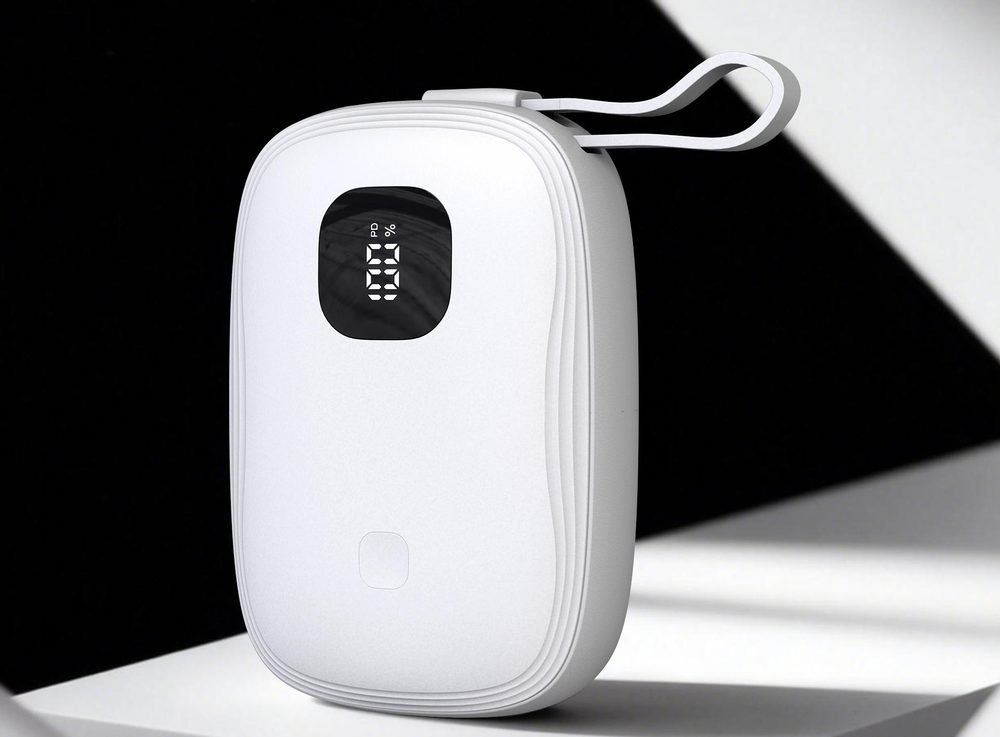 T61-D/22.5W power bank