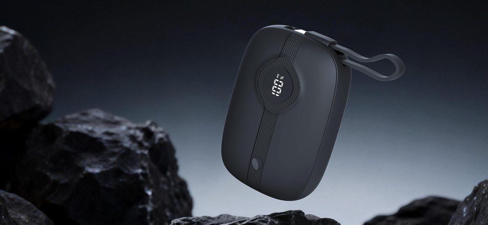 T61-E/22.5W power bank