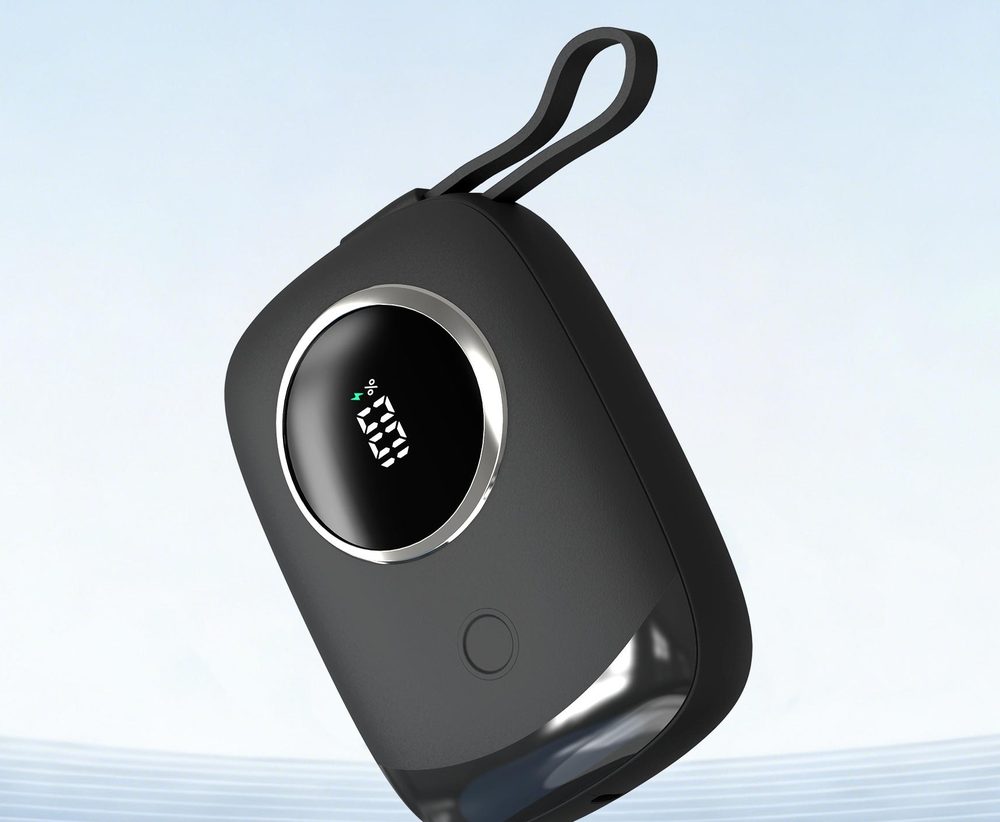 T61-G/22.5W power bank