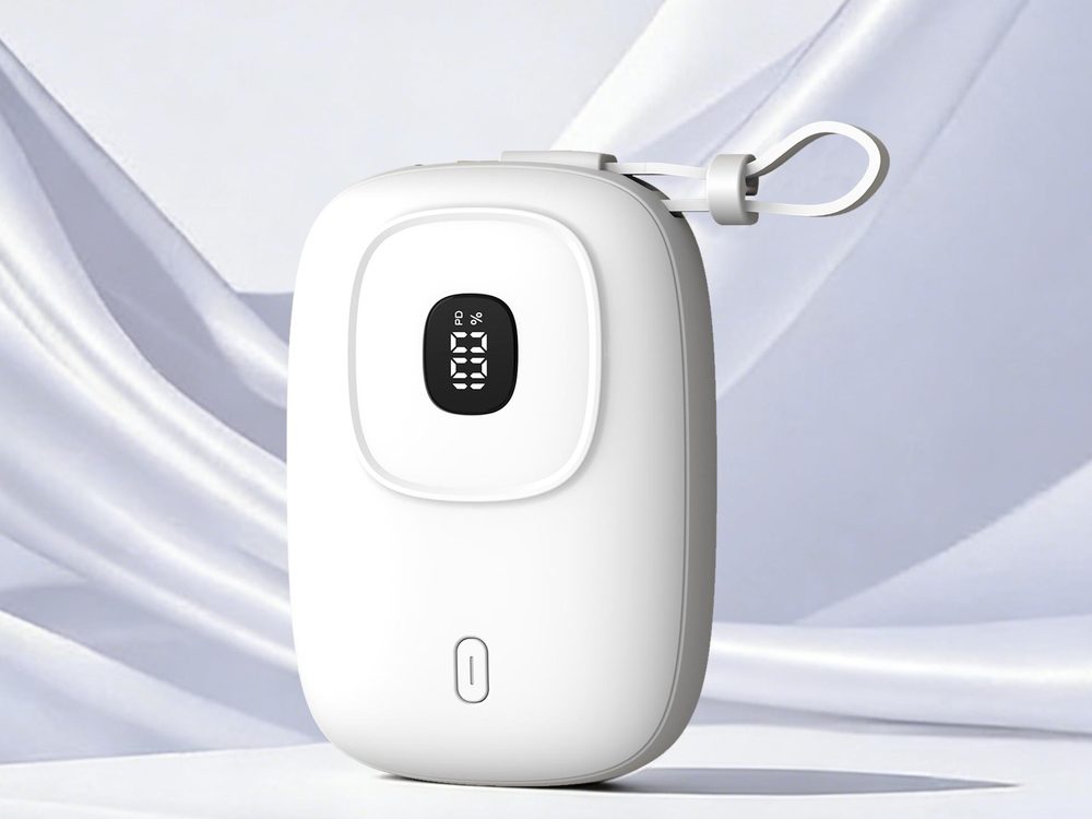 T61-K/22.5W power bank