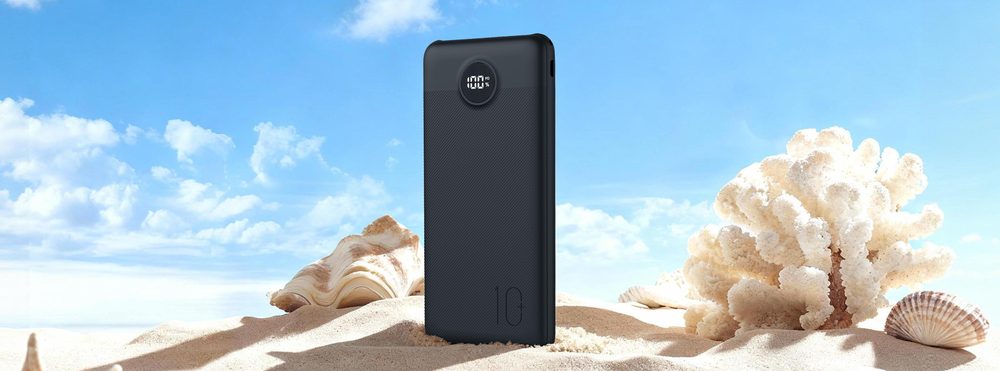 T68S/22.5W power bank
