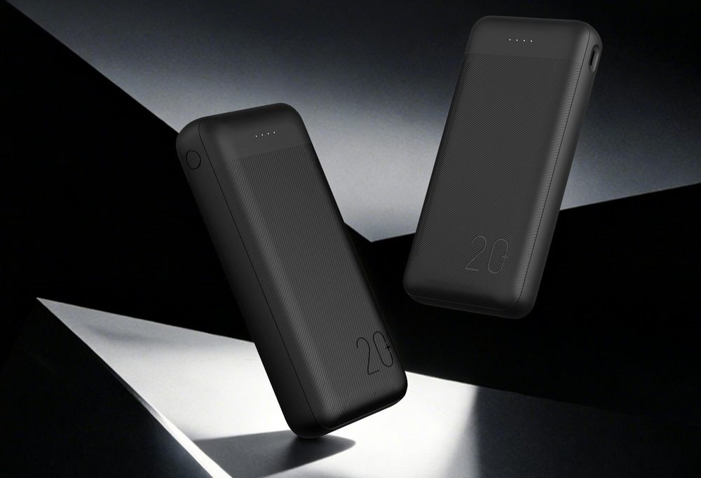 T69/12W power bank