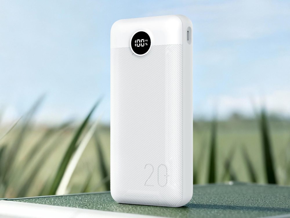 T69S/22.5W power bank