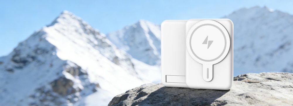 T70/22.5W power bank
