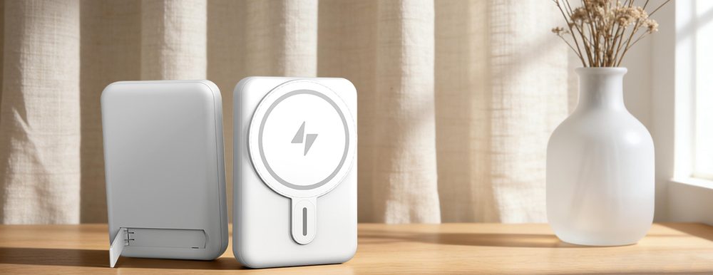 T71/22.5W power bank
