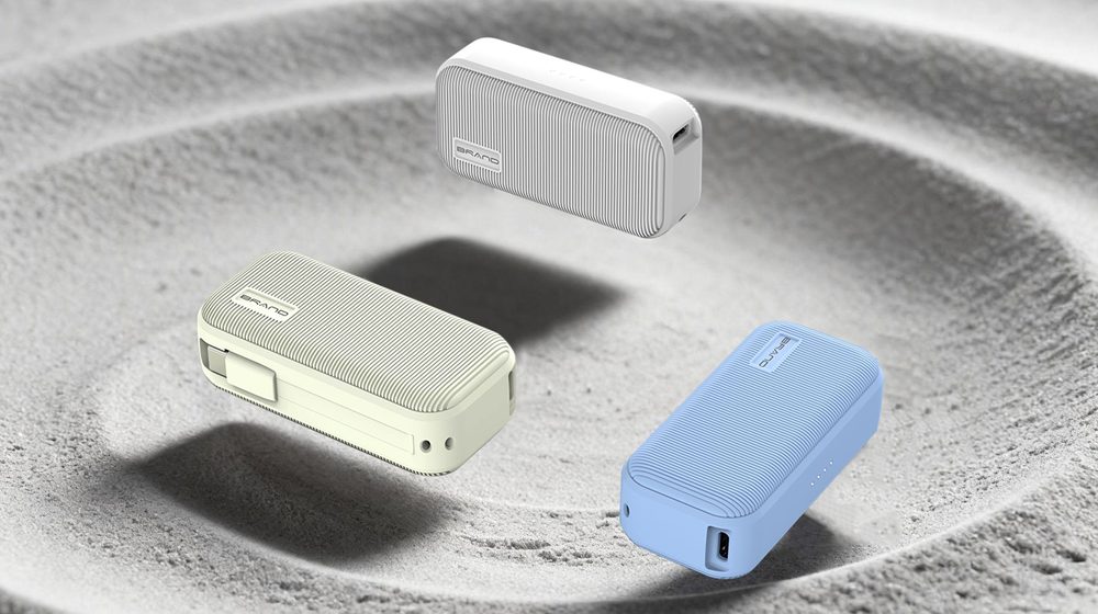 T73-A/10W power bank